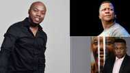 Egos aside: DJ Sbu, Marawa and 2 other media bigwigs push ahead with new radio station