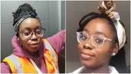 Weeks After Lady Paid for Visa, Rent in a City, Company Sacks Her