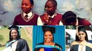 3 Proud Mzansi school friends celebrate graduating with inspiring pics