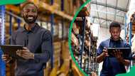 Supply chain management salary in SA: how much you should expect