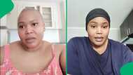 "Go to small claims": Woman dumped after building house at man's home with loan, SA's stunned