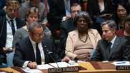 UK foreign minister brings new aid to Kyiv