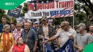 DIRCO engages with United States government after 1st group of Afrikaners to be resettled in USA