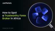 Trade commodities safely: How JustMarkets keeps clients' money safe
