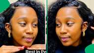 "Such a beautiful soul": SA mourns the loss of a student and mother after a stage-4 cancer battle