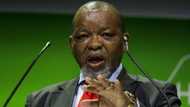 "17 Years": Gwede Mantashe puts a timeline on how long it would take to close abandoned mine shafts