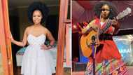 Zahara opens up about her financial woes in new reality show, claims rich men approached her but she refused