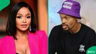 Nonhle Thema's shocking prison assault question to Nota Baloyi leaves Mzansi outraged