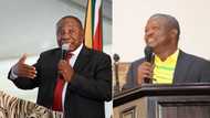 Covid 19 update: David Mabuza to head coronavirus vaccine rollout