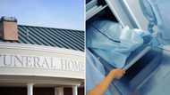 Phoenix mortuary: Bodies pile up on floors due to lack of equipment and storage space, unions intervene