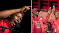 Julius Malema calls for Africans to unite in his Heritage Day speech