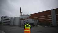 Finland hopes new nuclear reactor eases energy crunch