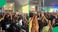 "You can't groove to Neria": Packed turnout at Zimfest has Zim and SA clashing