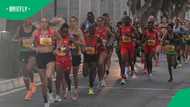 Marathon of broken promises: Winners still waiting 20 months for record prize money