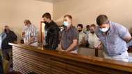 3 Parys farmers guilty of assaulting farmworkers handed suspended sentences