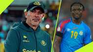 "That team is cursed": Fans react after Amakhosi loses out on a top transfer target