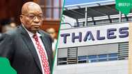 High Court orders Zuma and Thales arms deal case To proceed even if further appeals are filed