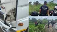 KZN hit and run: Couple killed by truck, 2 minor children missing following incident
