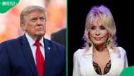 Donald Trump honours Dolly Parton, orders that US flags be lowered after country legend’s death
