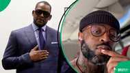 Prince Kaybee lauds R. Kelly despite Billboard's best R&B artists of all time ranking: "There is no one"