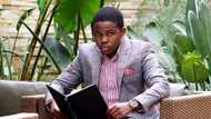 Sandile Shezi accused of fraud worth 500K, self-proclaimed millionaire late for court and forfeits 5K bail
