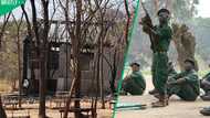 SA mechanic taken hostage by armed rebels in Mozambique terror attack