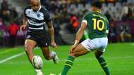 All Blacks stars with strong South African connections ahead of Springboks series