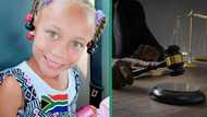 Joslin Smith: Lourentia Lombaard abandons bail, South Africans anxious