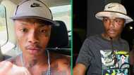 Limpopo rapper Shebeshxt confesses to crime on 'Podcast and Chill'
