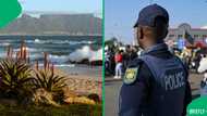 Muizenberg murders leave 8 people dead in 4 days, South Africans concerned by rising gun violence