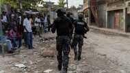 Canada police lay charges in alleged Haiti coup plot