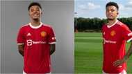 Manchester United finally lands £73m rated England star In 5 year deal