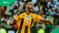 Inacio Miguel, 5 other players with most goals in Nedbank Cup so far this season