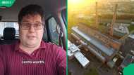 “Very valid comments”: Mzansi reacts to Cape Town man’s rant about Athlone Power Station
