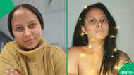 A Mzansi woman shocked SA with R300 petrol fill-up