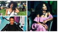 List of South African female celebrities