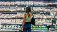 US inflation persists, higher in September over prior month