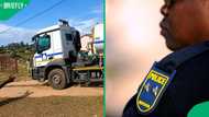 KZN police say no grounds exist to arrest water tanker driver involved in Adams Mission tragedy