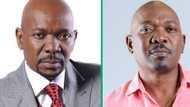 Mzansi remembers Menzi Ngubane by revisiting late actor's iconic TV moments
