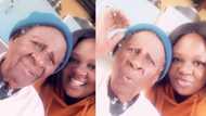 Internet celebrates as gogo makes a century, 100 years achievement unlocked