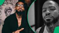 Prince Kaybee faces backlash after controversial comments on Pastor Mboro's scandal