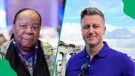 Gareth Cliff reacts to Naledi Pandor robbery: "I have no special love for her"