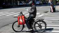 Amazon, Just Eat deal to offer free Grubhub delivery in US
