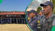 More police officers deployed to KwaZulu-Natal for post-election operation