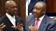 Dali Mpofu plans to take legal action to have President Cyril Ramaphosa appear before impeachment committee