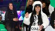 Keyshia Cole's new SA concert dates announced after LA wildfire setback