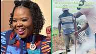 Makoti's heartwarming relationship with In-laws breaks stereotypes, shares TikTok video