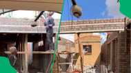 "Smart idea": Man in Soweto flips small backroom into stylish loft, TikTok video of process inspires SA