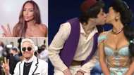 Kim Kardashian & Pete Davidson spark fiery romance rumours and peeps can't deal