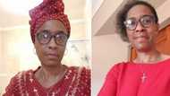 Khitsane's sister celebrates her birthday: "Rakgadi of the nation"